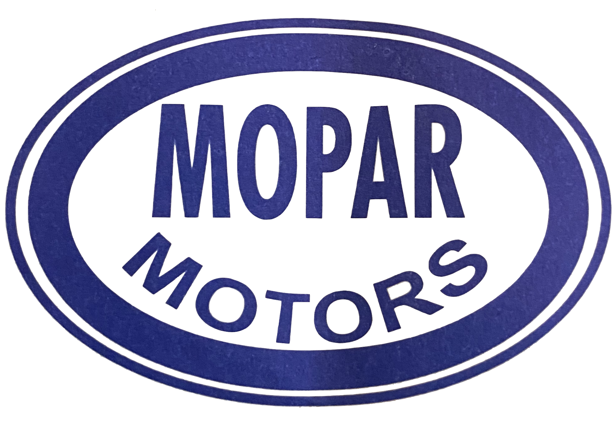 Mopar Motors
